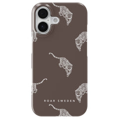 Kitty Slim mobilskal – Kitty Chocolate