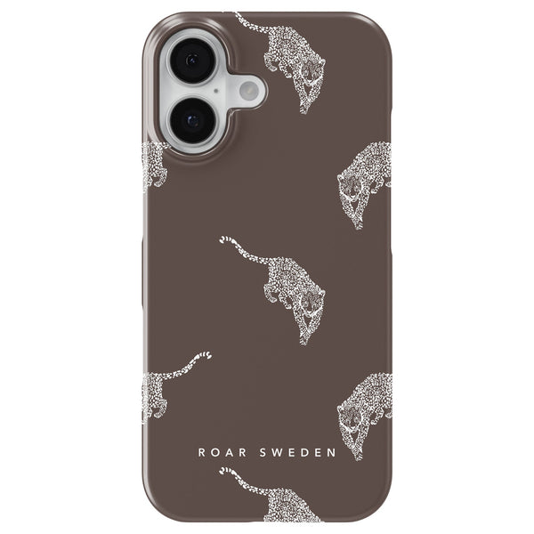 Kitty Chocolate - Slim case
