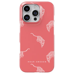 Kitty Coral - Slim case