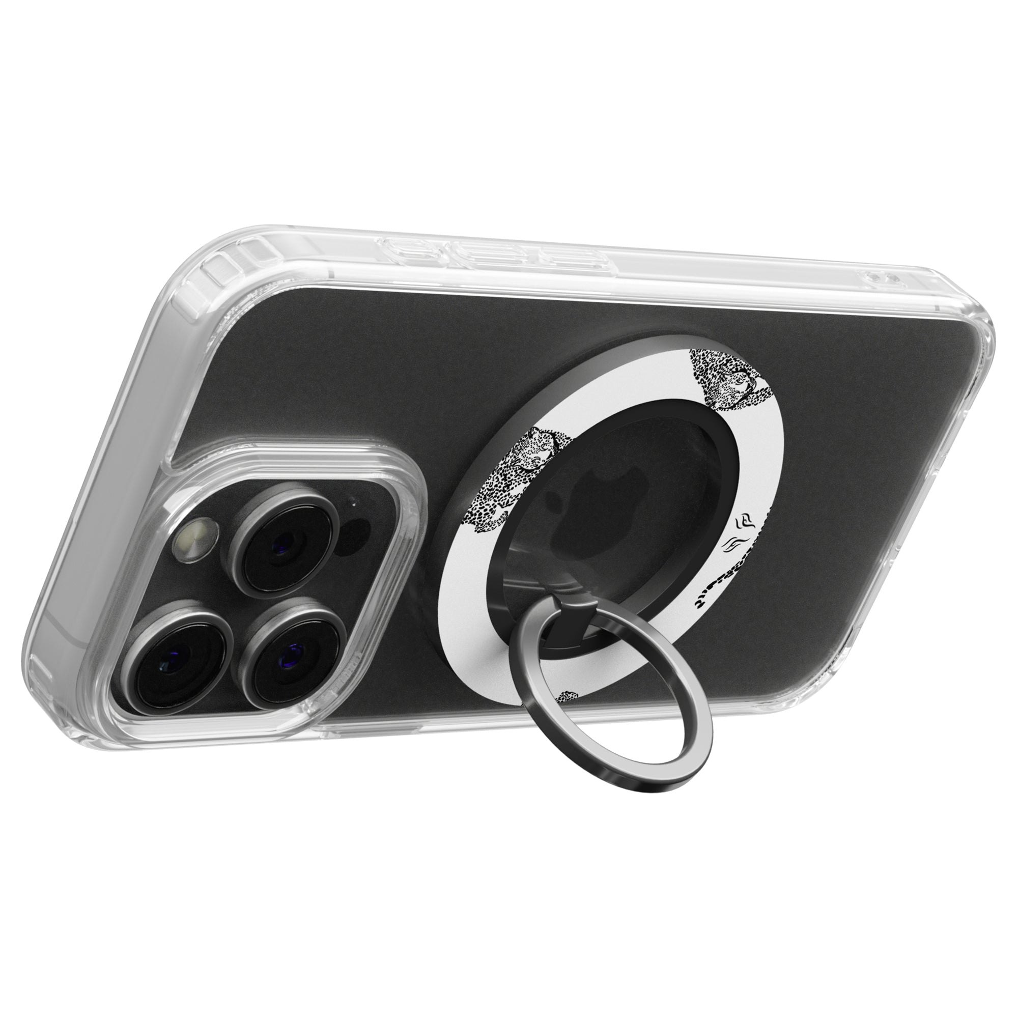 Kitty Deluxe - Magnetring – magnetring för mobil