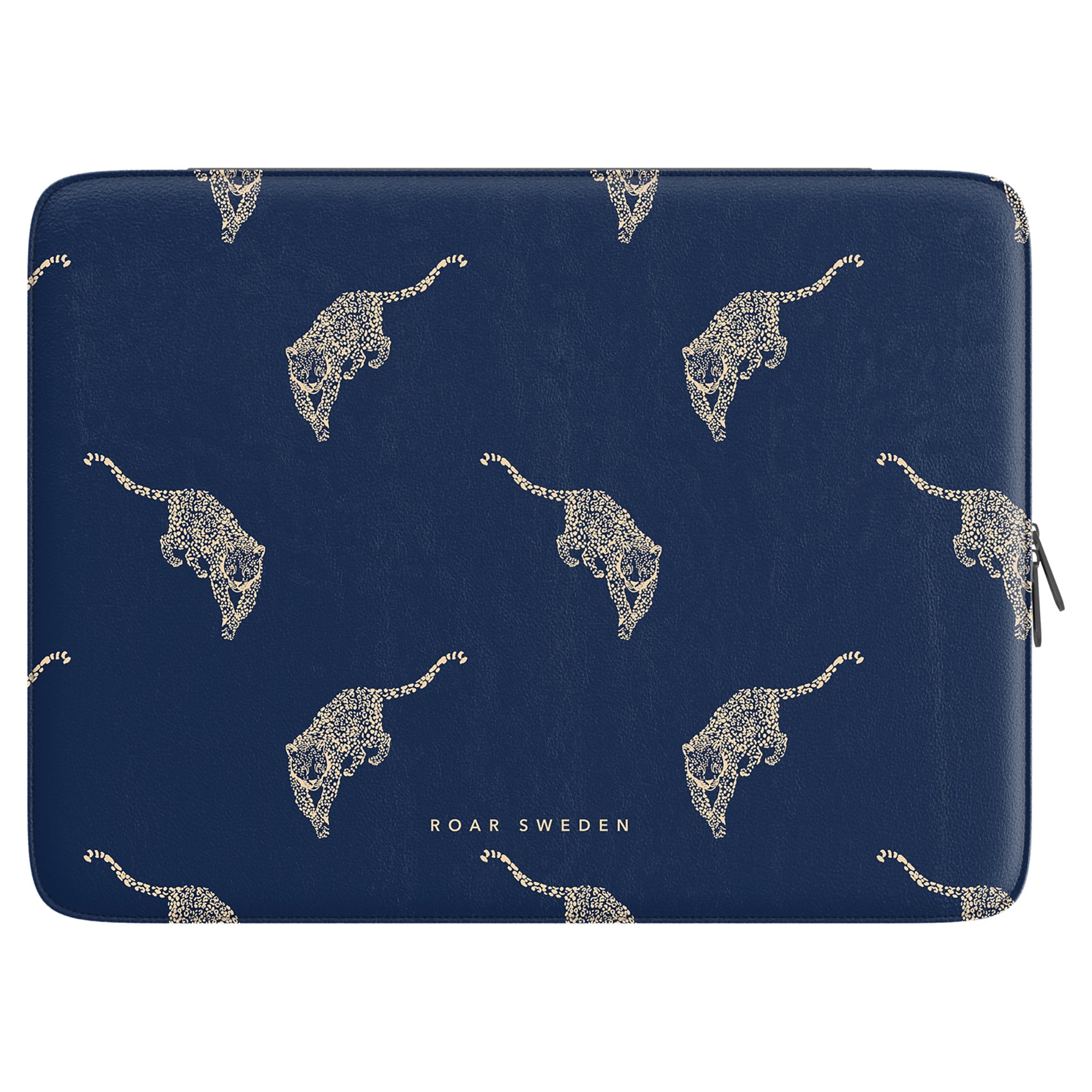 Kitty Grand - Laptopfodral - Roar Sweden