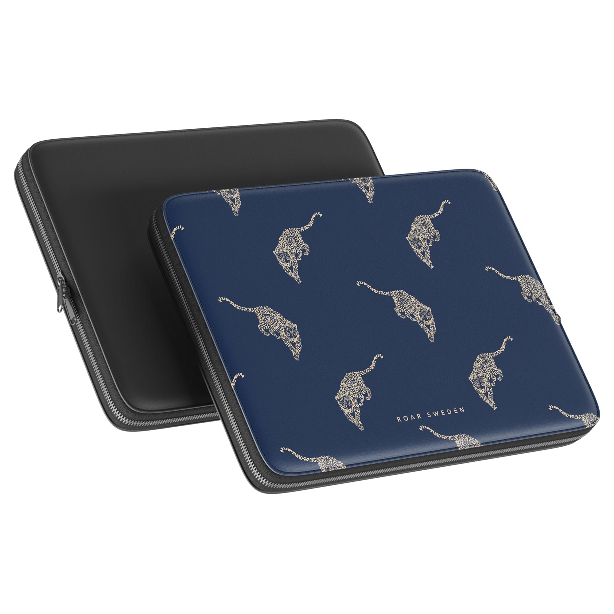 Kitty Grand - Laptopfodral - Roar Sweden
