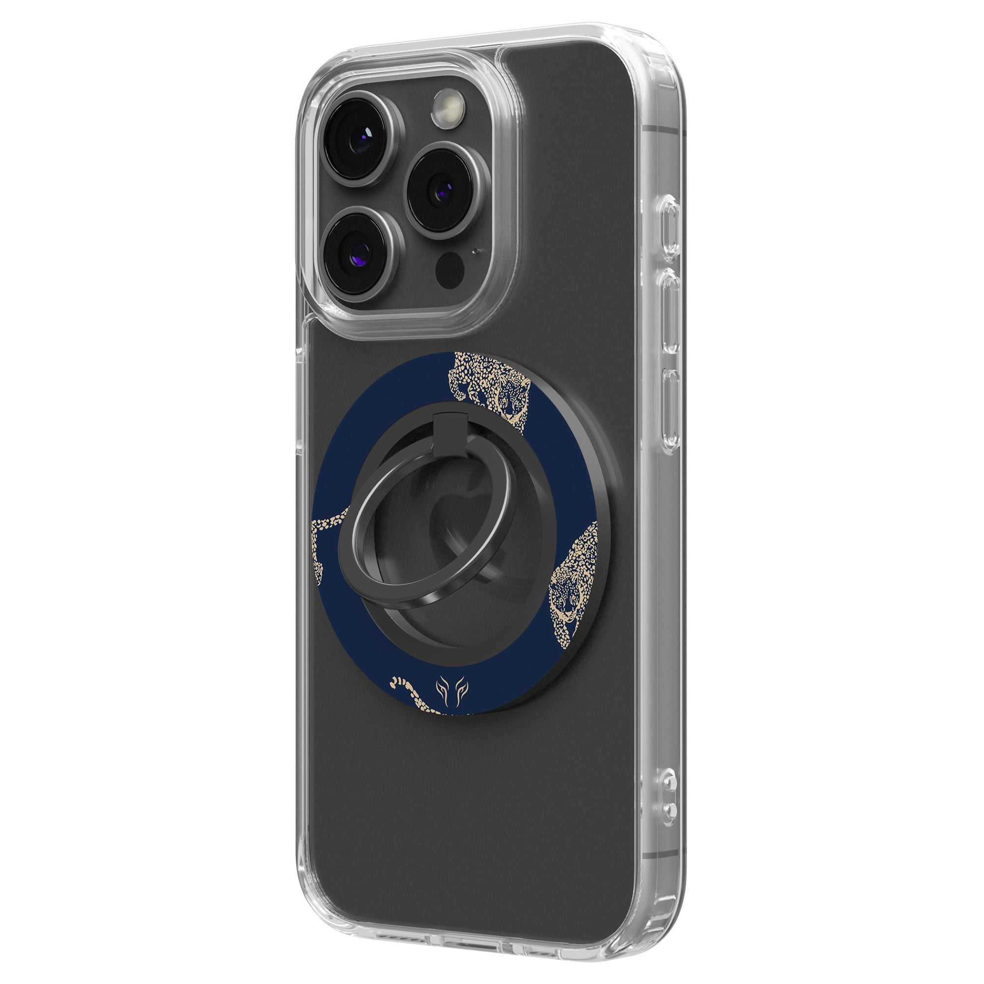 Kitty Grand - Magnetring – magnetring för mobil