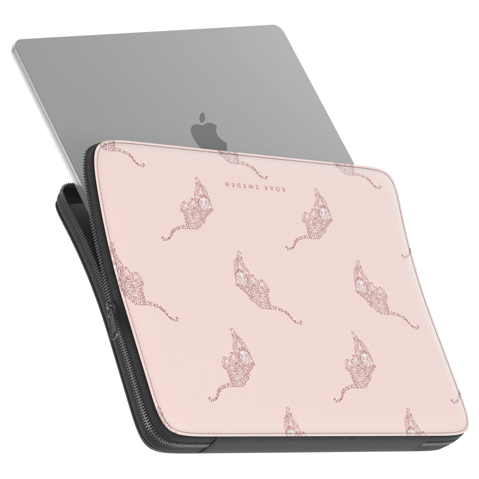 Kitty - Laptopfodral - Roar Sweden