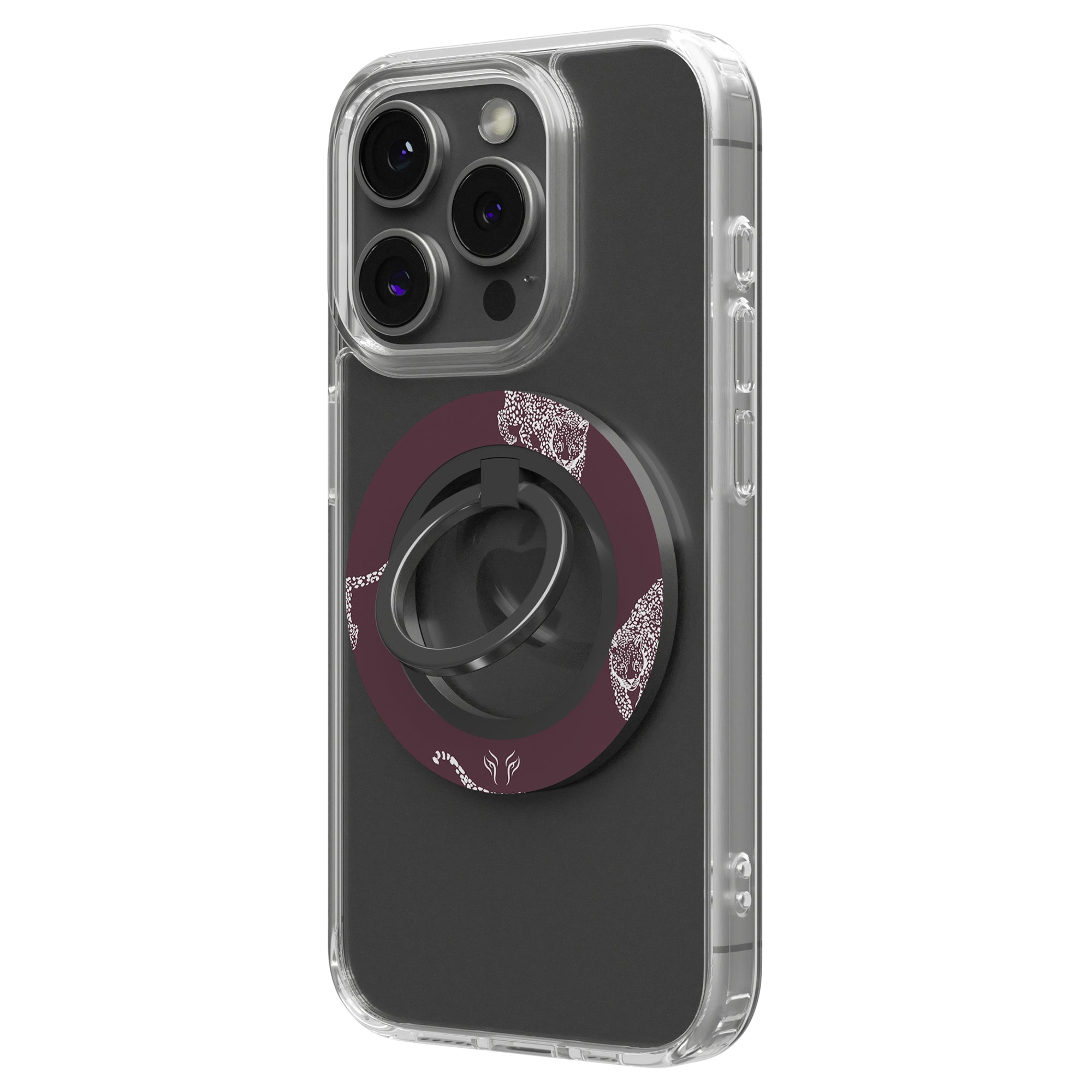 Kitty - Magnetring – magnetring för mobil