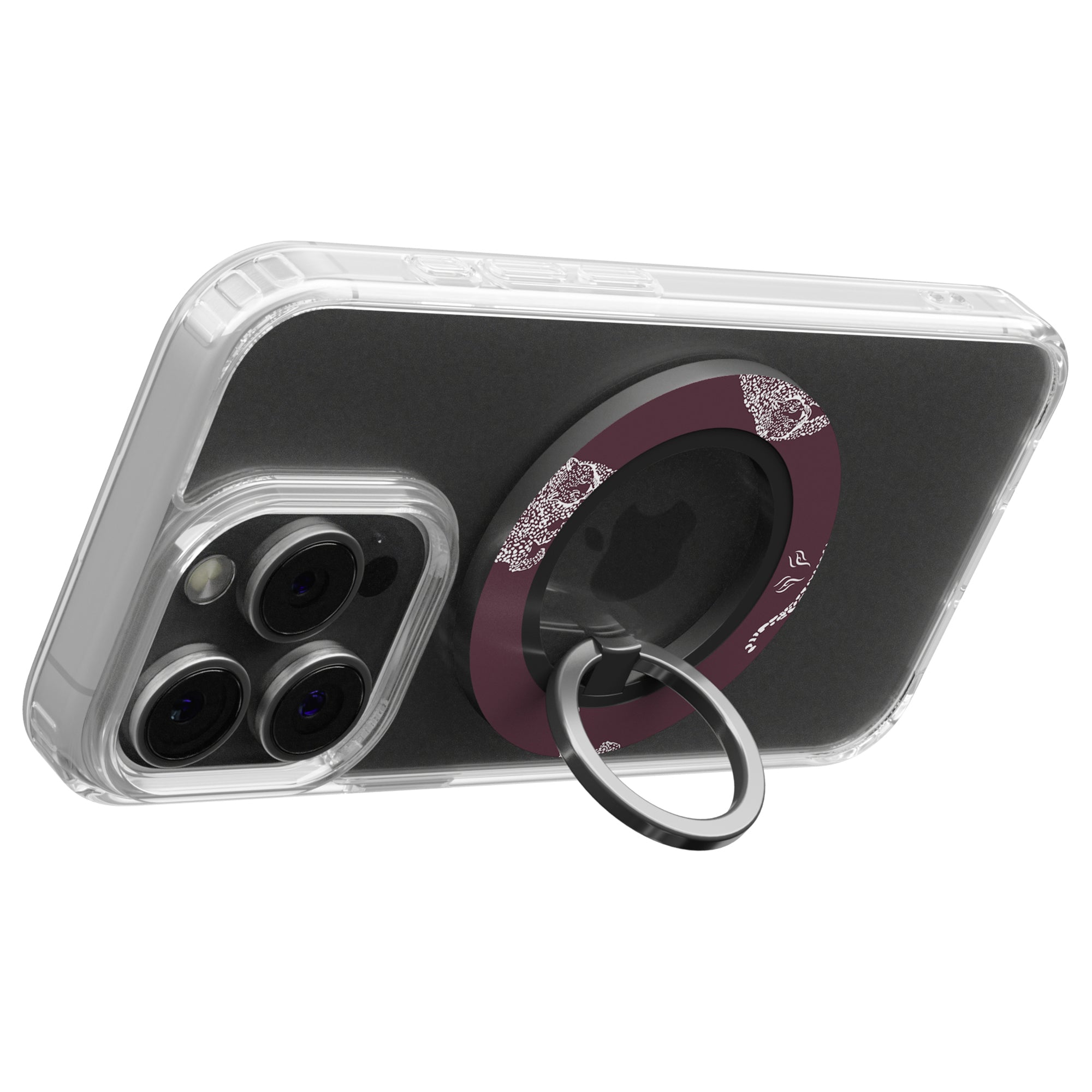 Kitty - Magnetring – magnetring för mobil