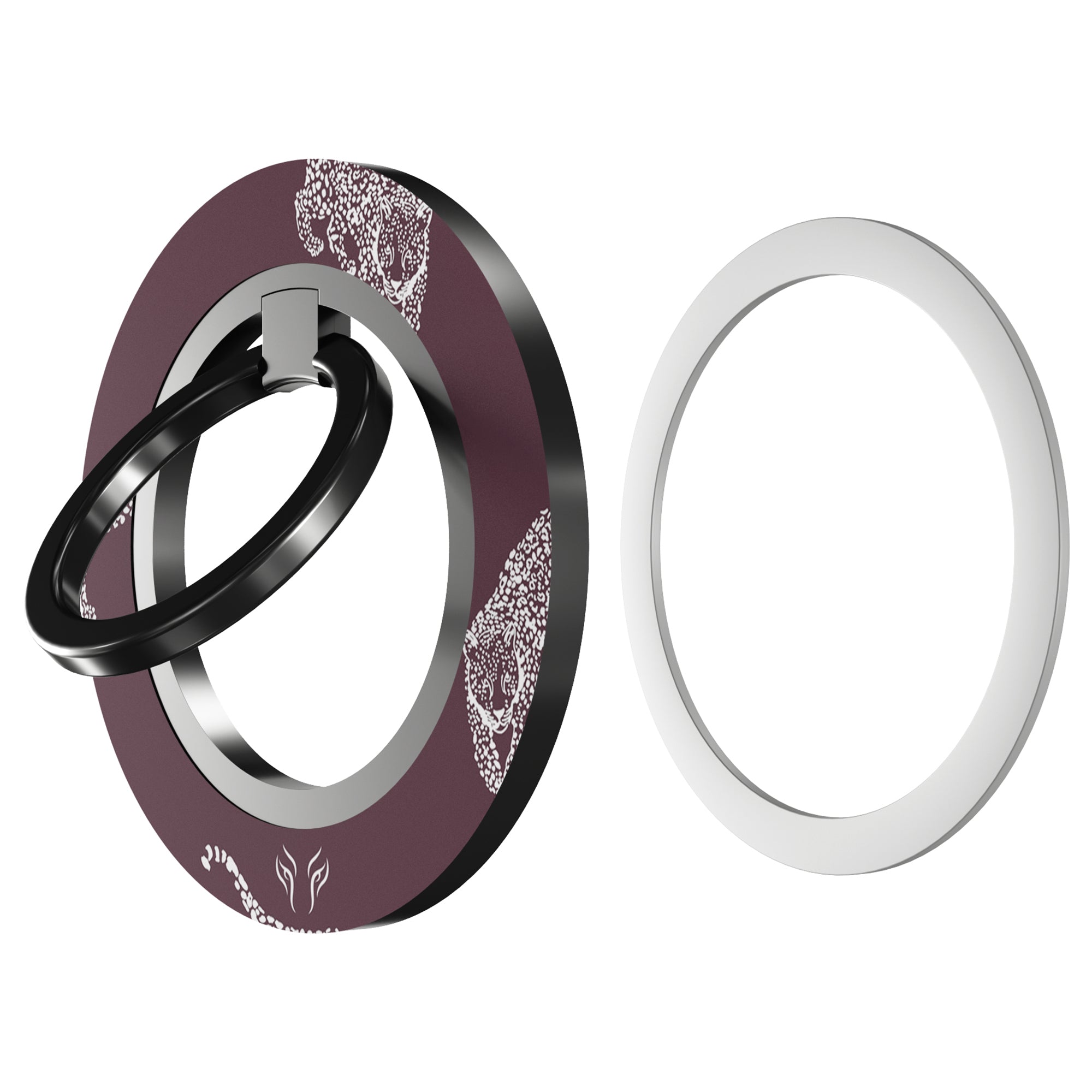 Kitty - Magnetring – magnetring för mobil