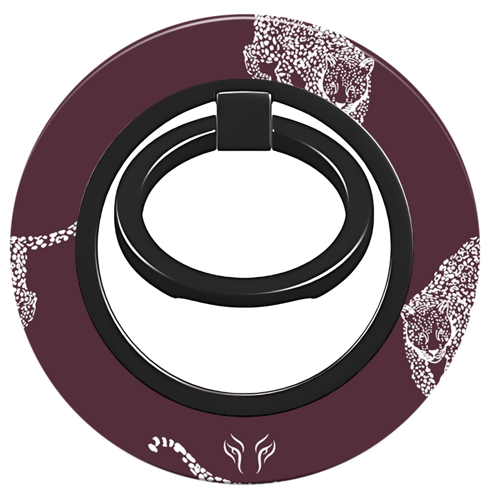 Kitty Mauve - Magnetring - Roar Sweden