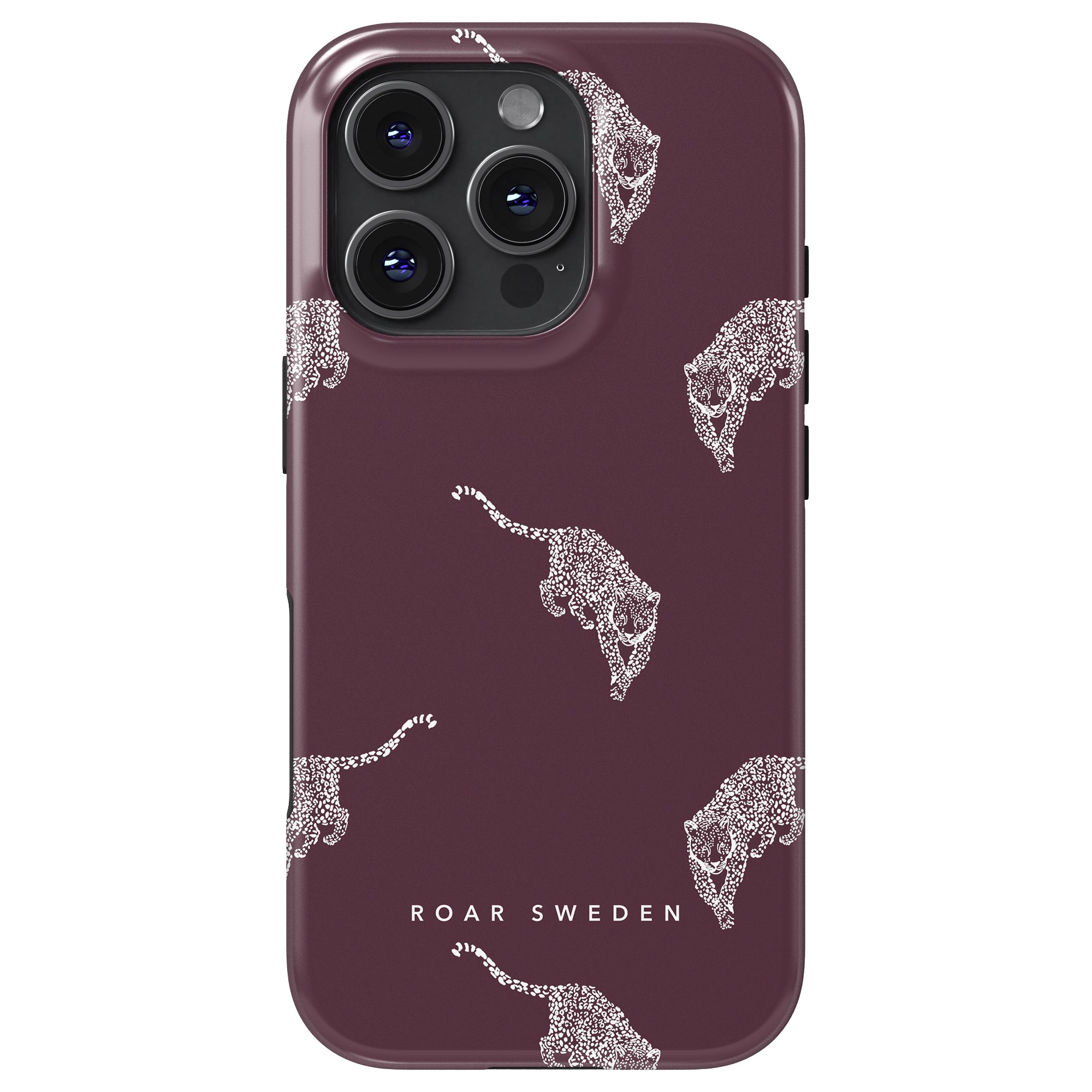Kitty Mauve - Tough Case