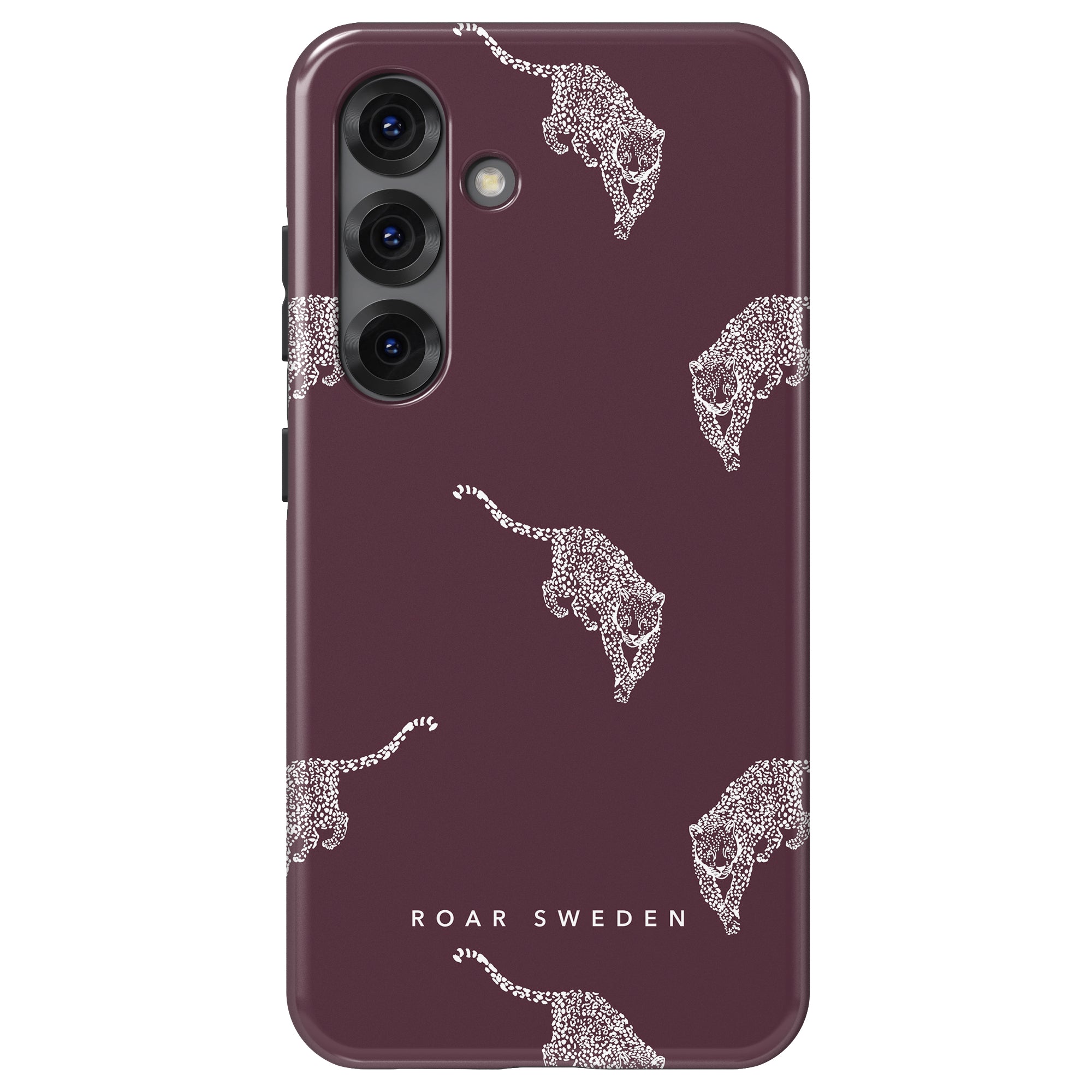 Kitty Mauve - Tough Case