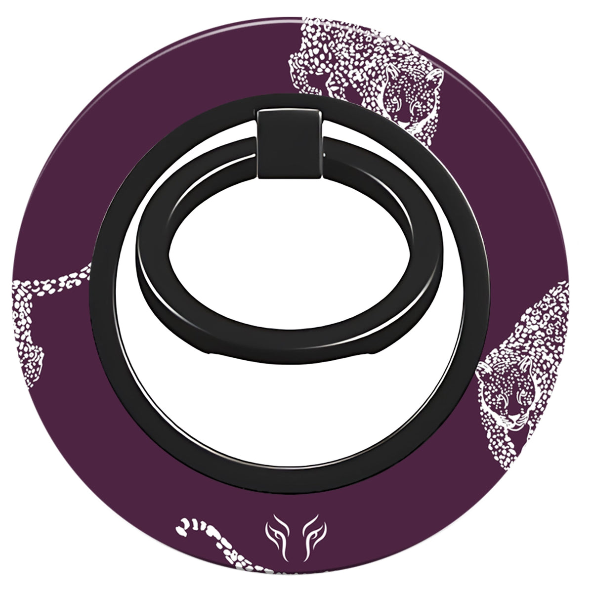 Kitty Mulberry - Magnetring