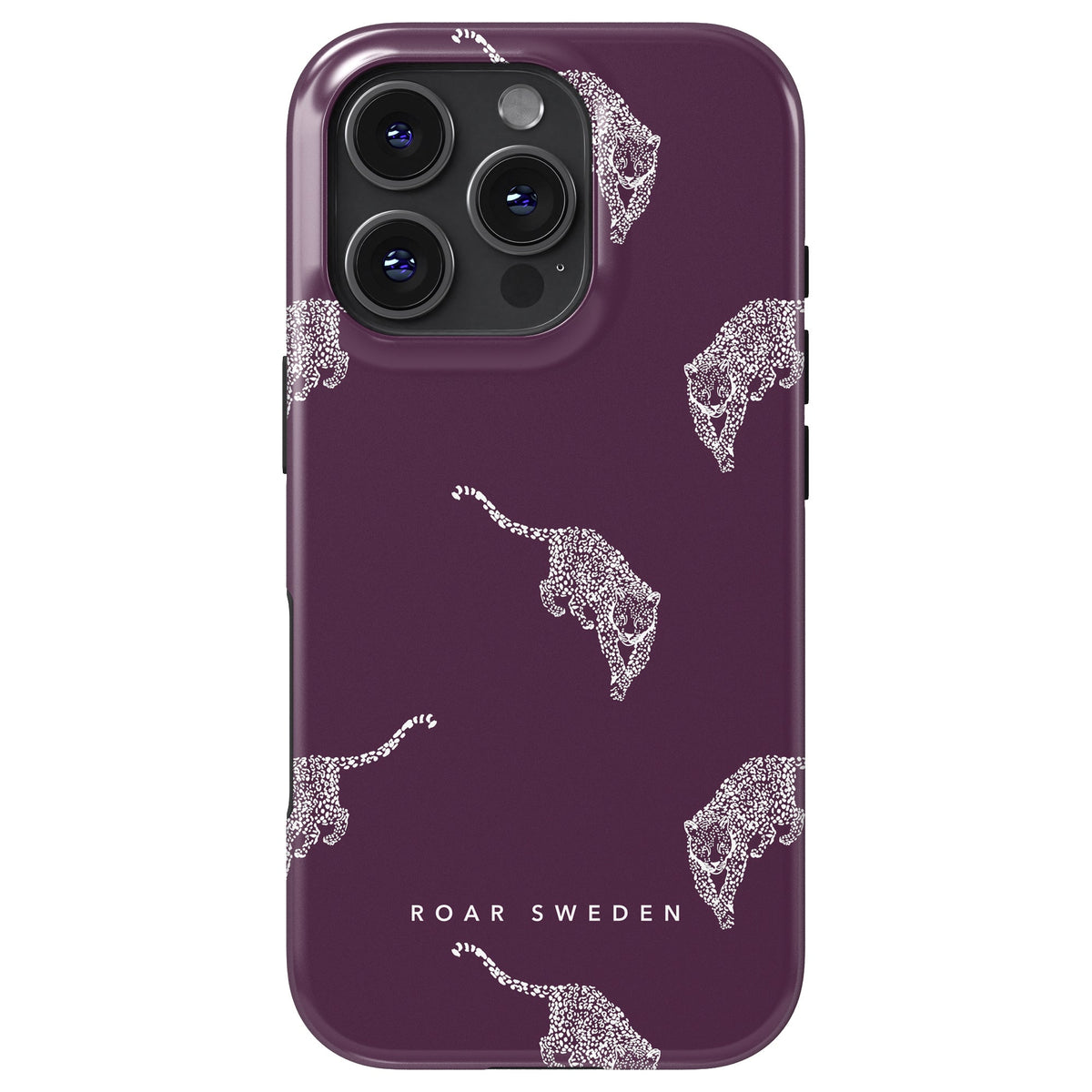 Kitty Mulberry - Magsafe Tough Case