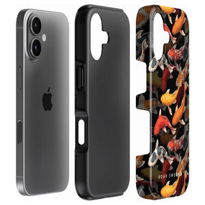 Koi Pond - Tough Case