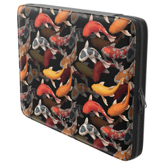 Koi Pond - Laptopfodral - Roar Sweden