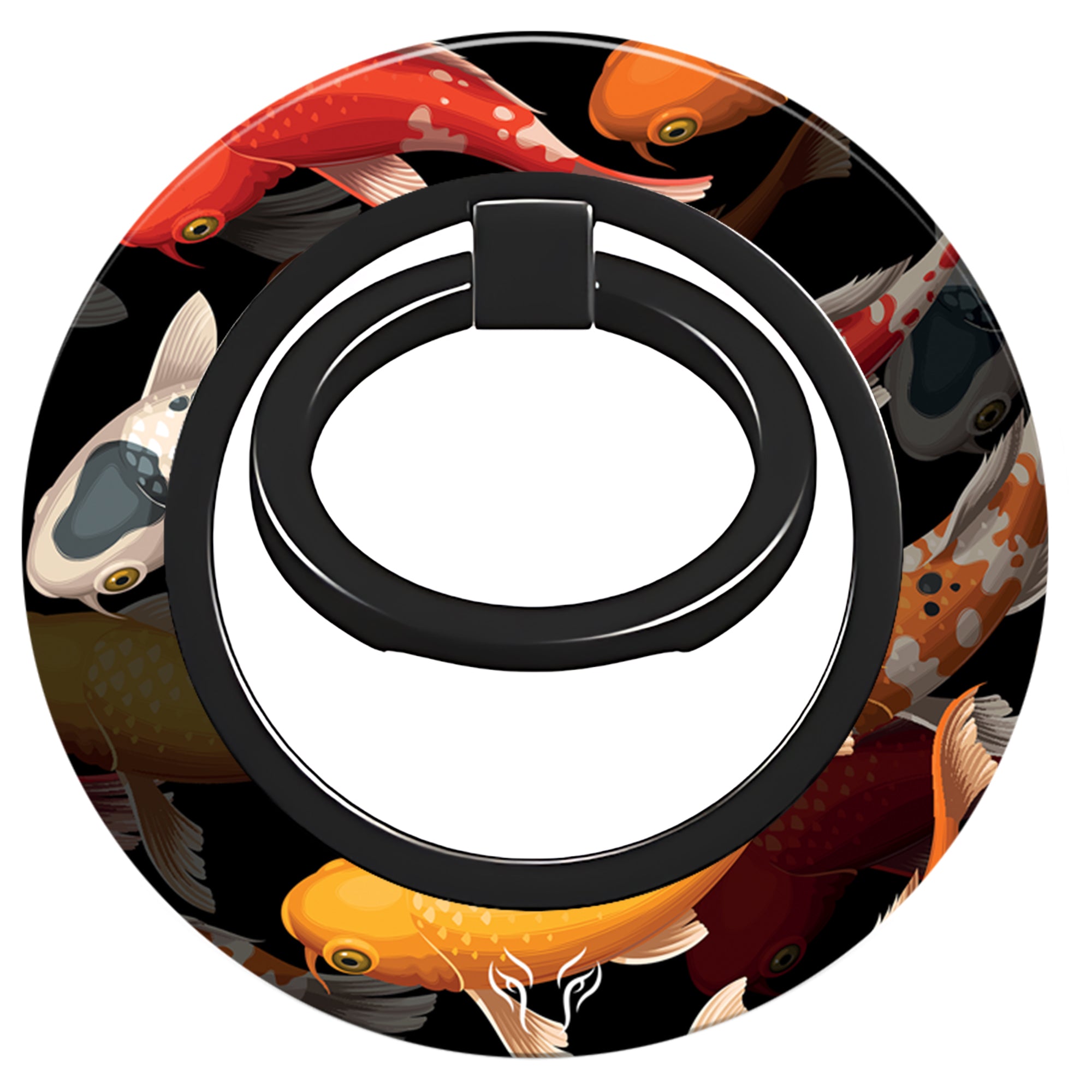 Koi Pond - Magnetring - Roar Sweden