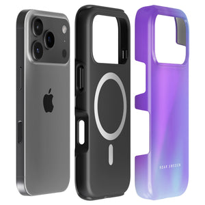 Lavender Haze - Magsafe Tough Case