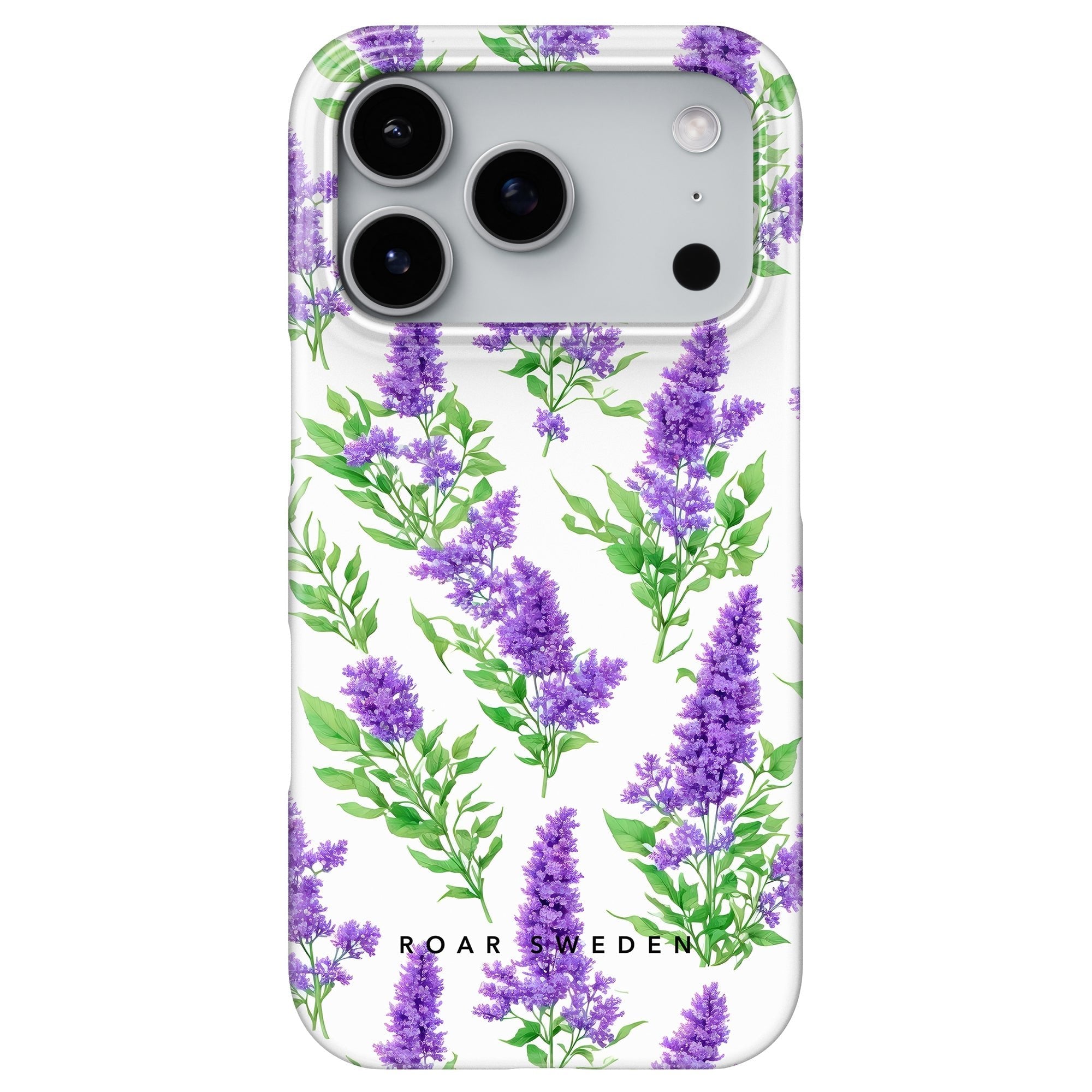 Lavender - Slim case