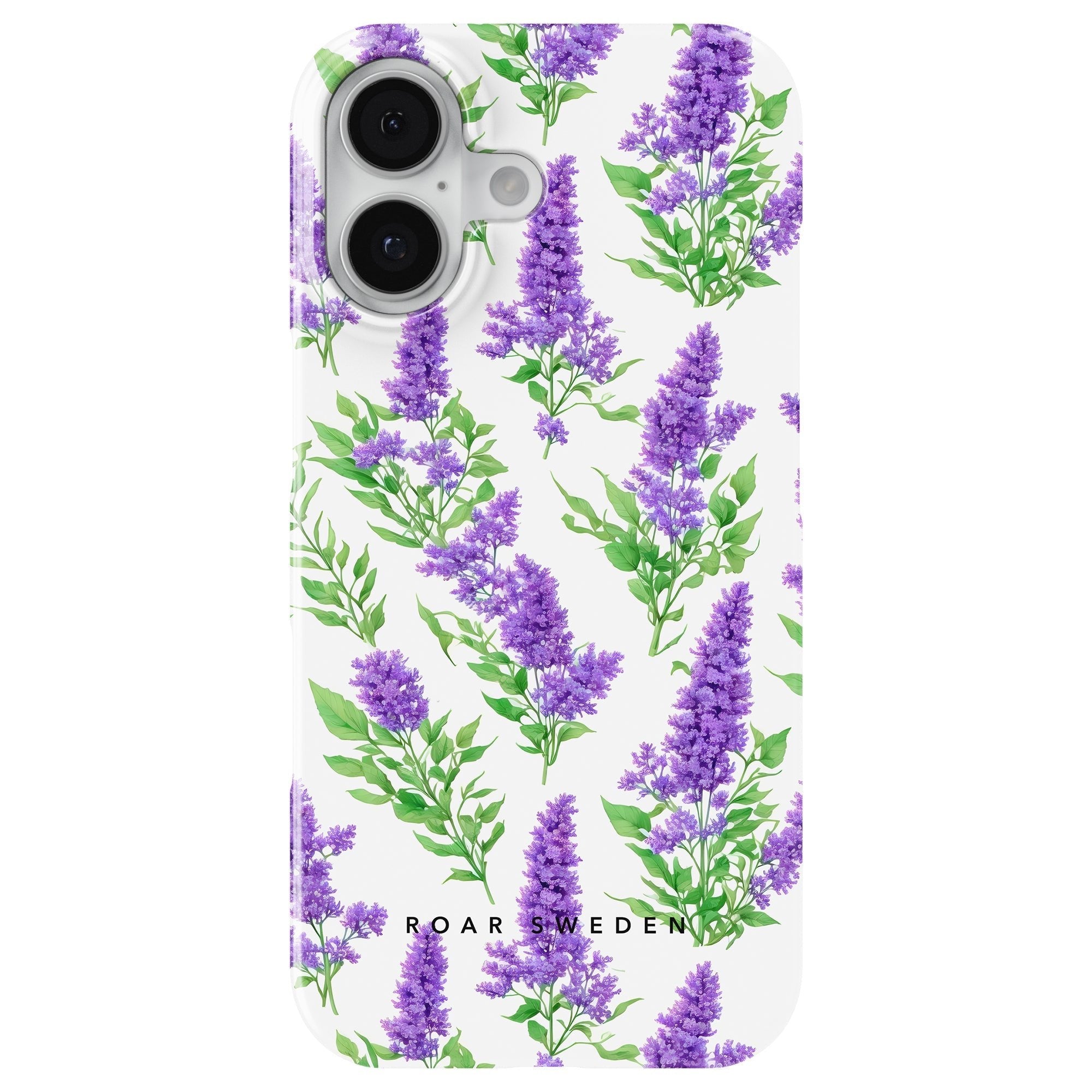Lavender - Slim case