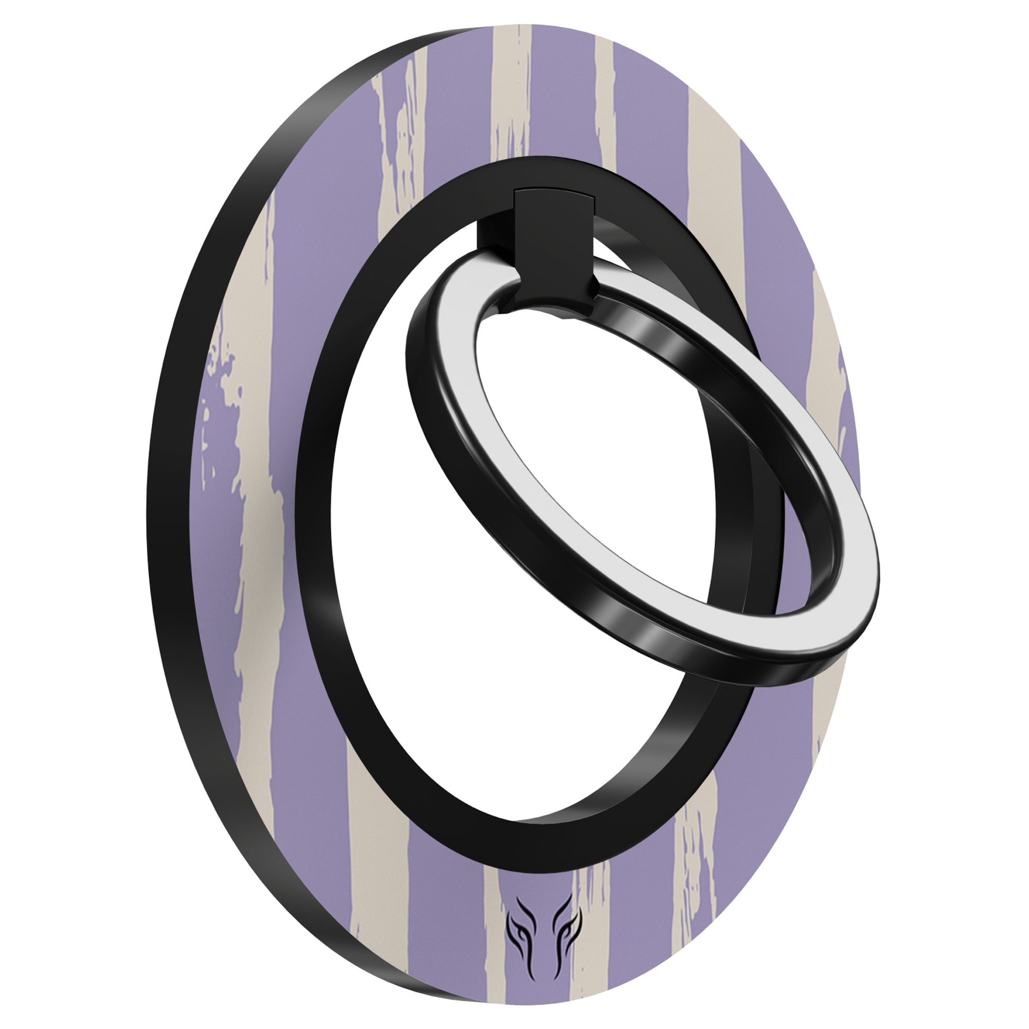 Lavender Strokes - Mobilring - Roar Sweden