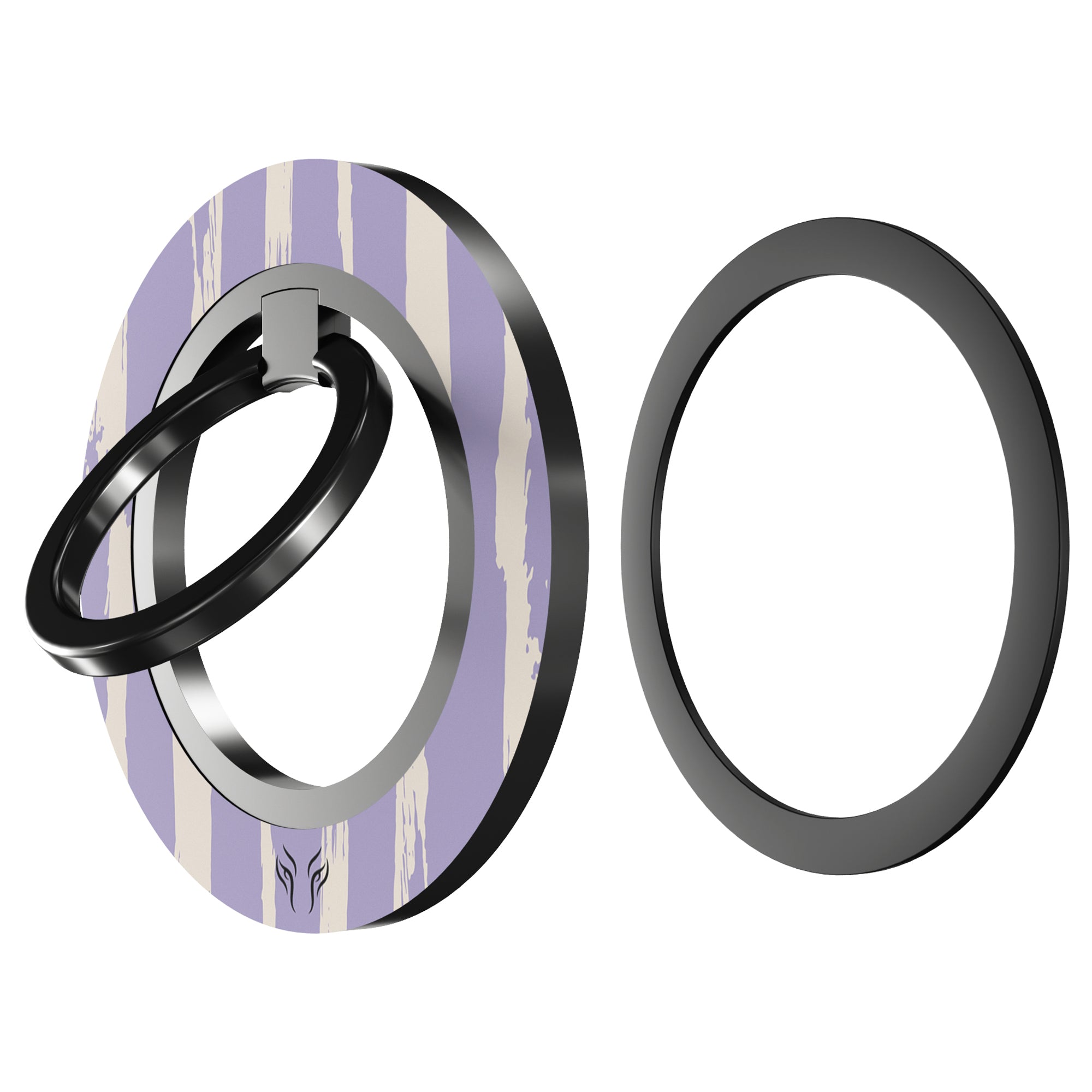 Lavender Strokes - Mobilring - Roar Sweden