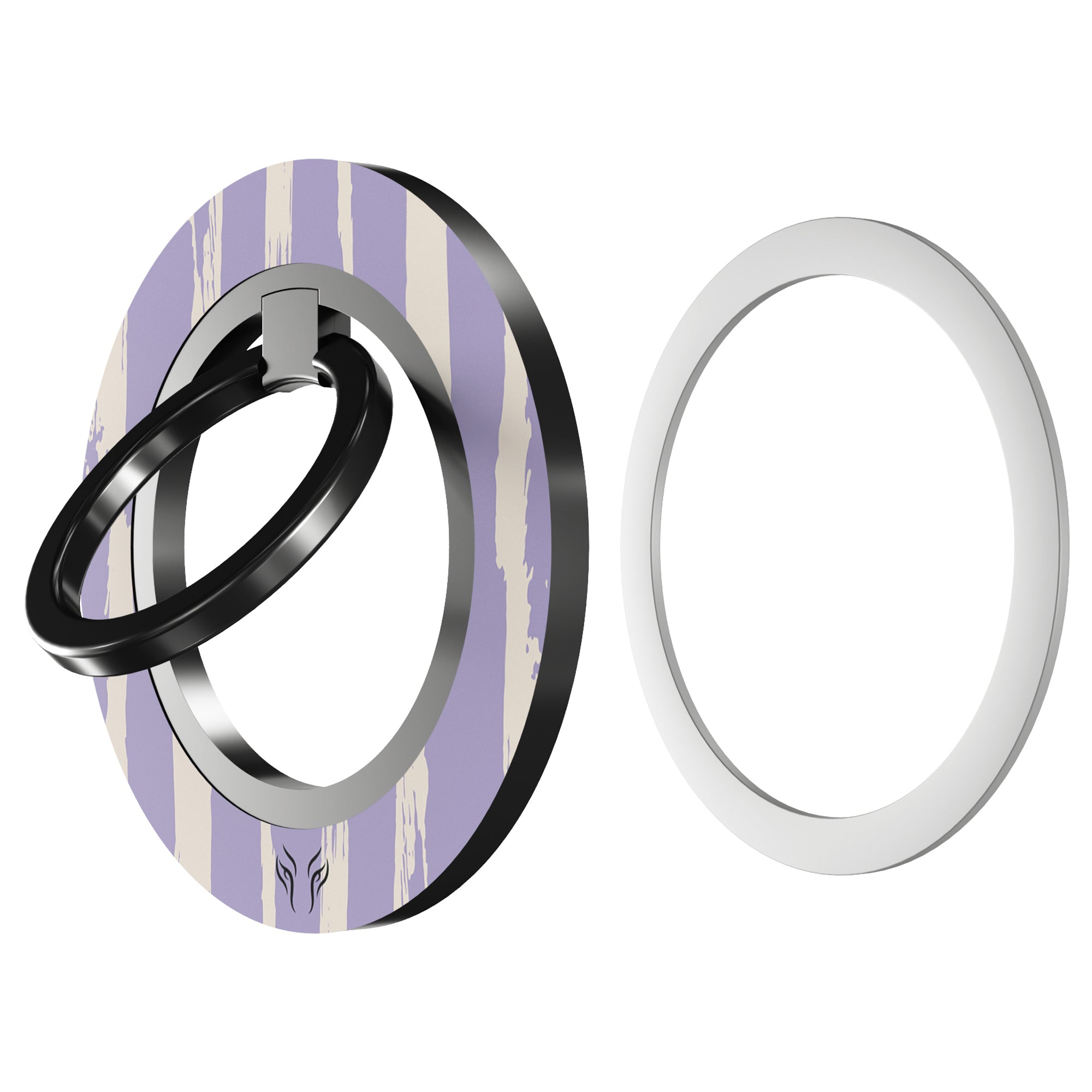 Lavender Strokes - Mobilring - Roar Sweden