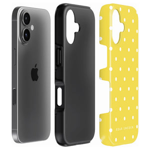 Lemon Dots - Tough Case