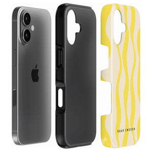 Lemon Waves - Tough Case