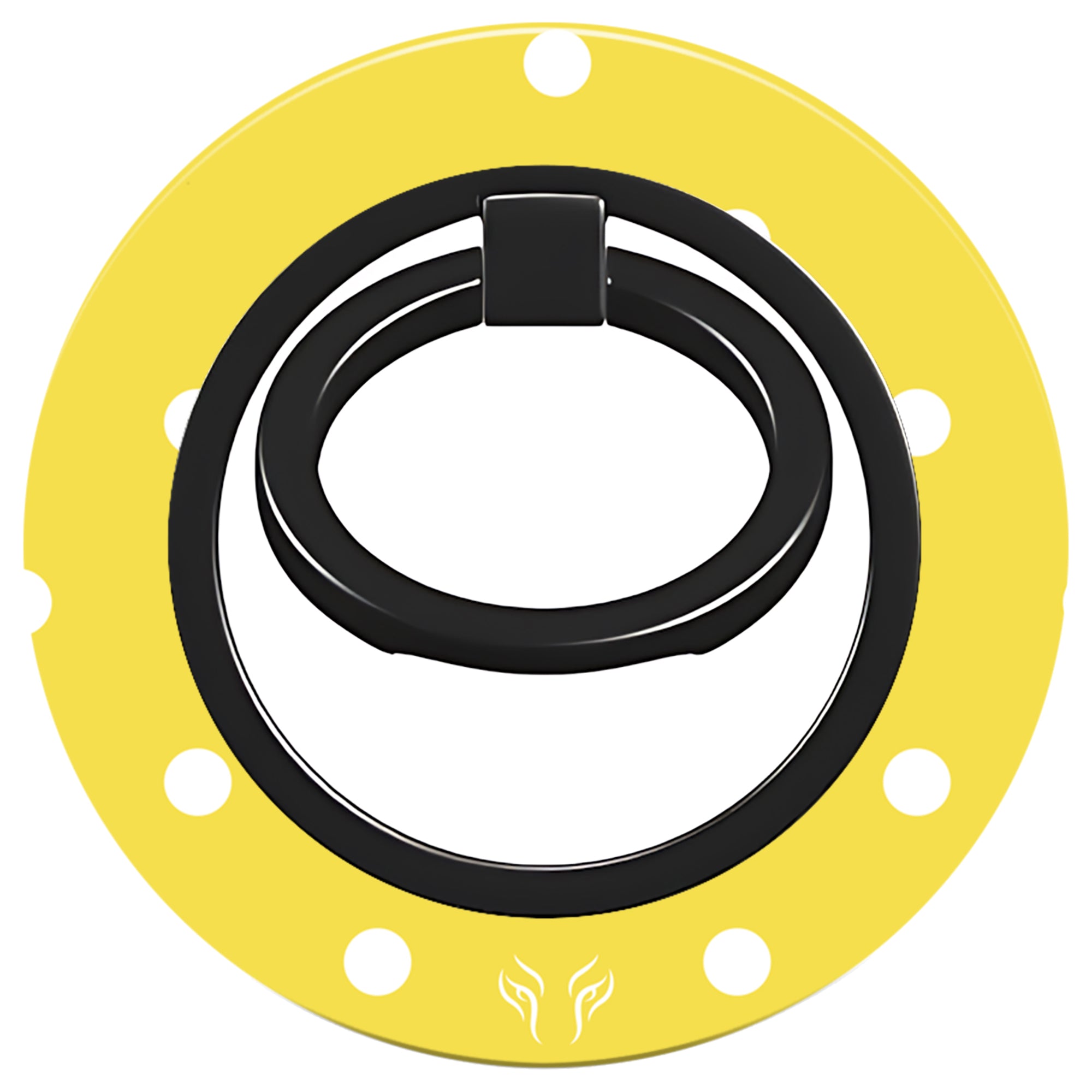 Lemon Dots - Mobilring - Roar Sweden