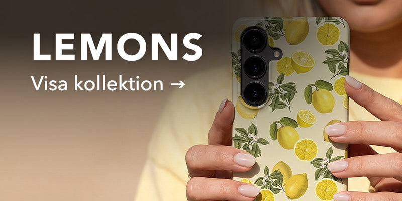 Lemons  - Collection