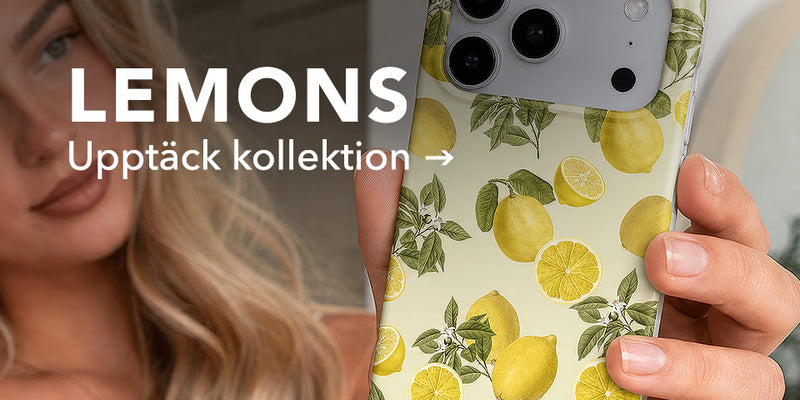 Lemons  - Collection