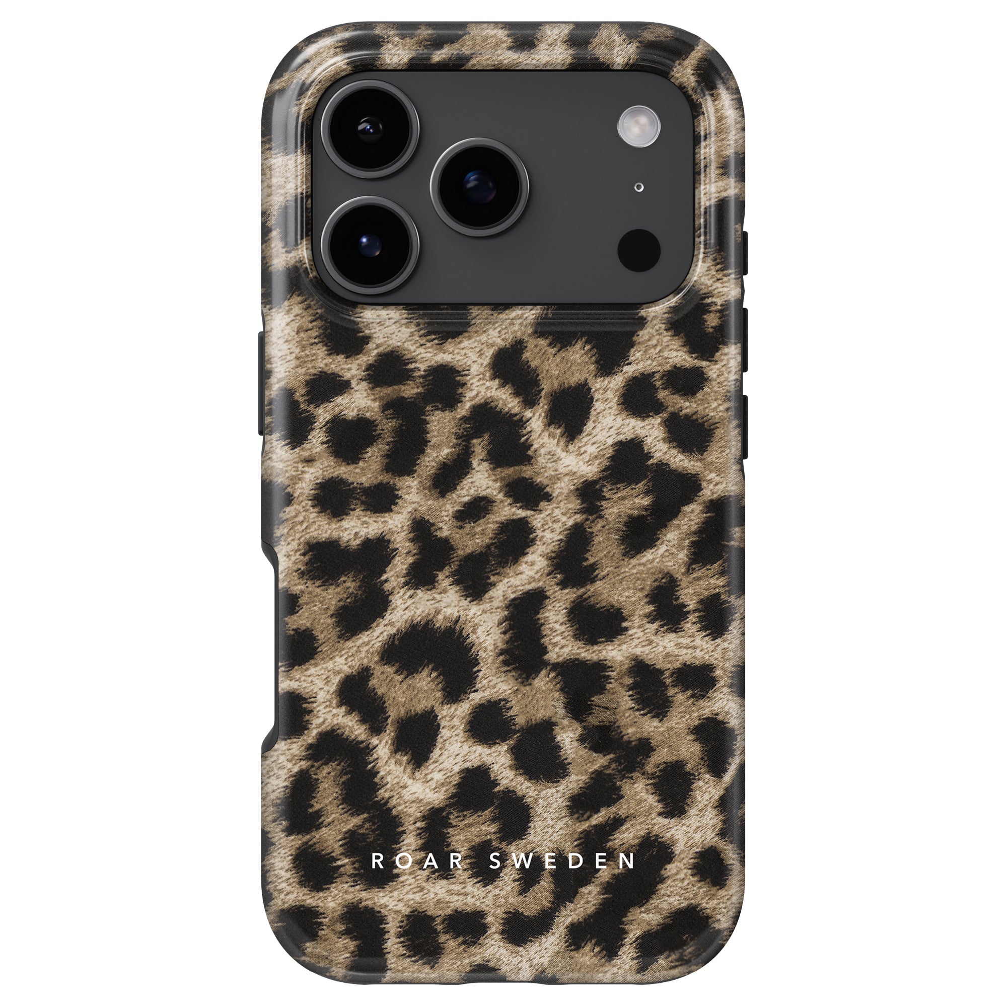 Leopard MagSafe mobilskal – Leopard