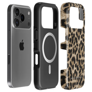 Leopard - Magsafe Tough Case
