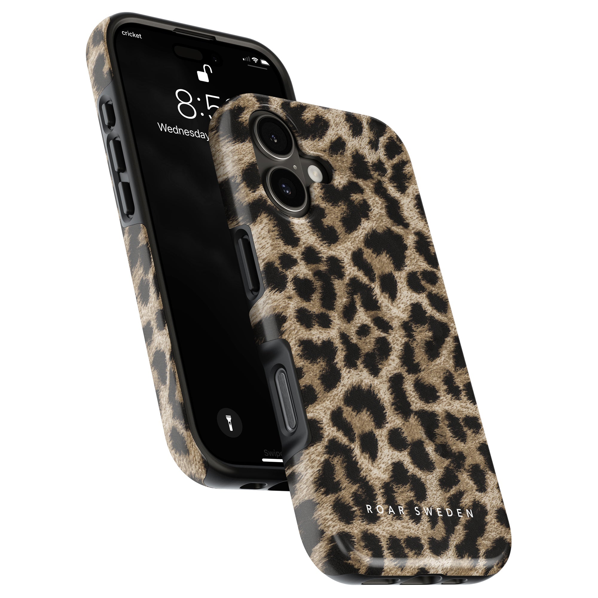 Leopard Tough mobilskal – Leopard