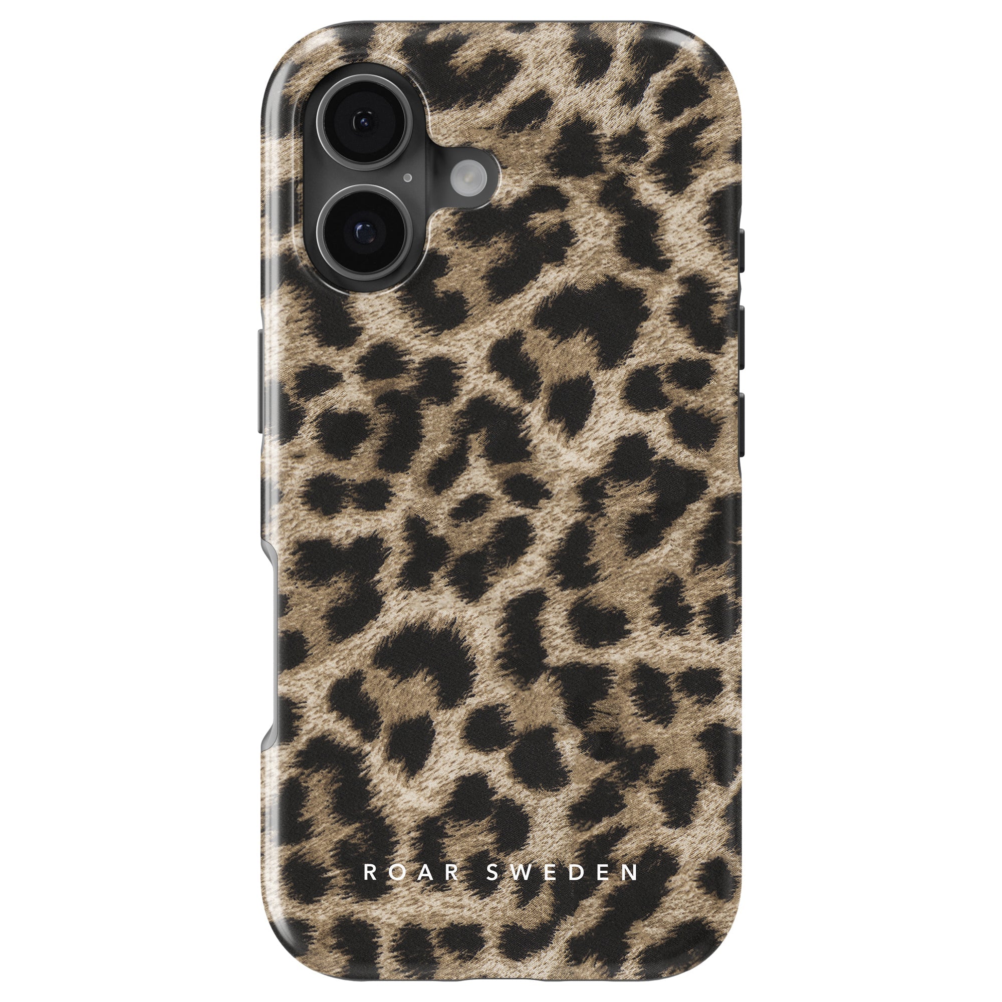 Leopard Tough mobilskal – Leopard