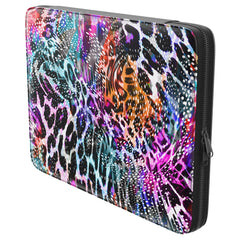 Leopard Burst - Laptopfodral - Roar Sweden