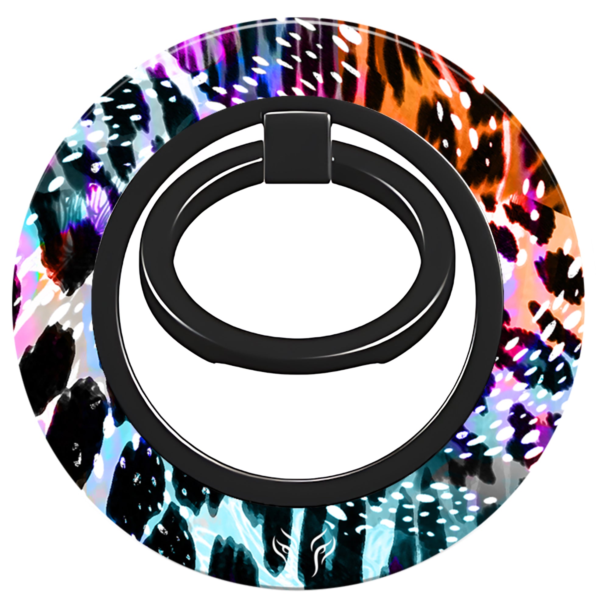 Leopard Burst - Magnetring - Roar Sweden
