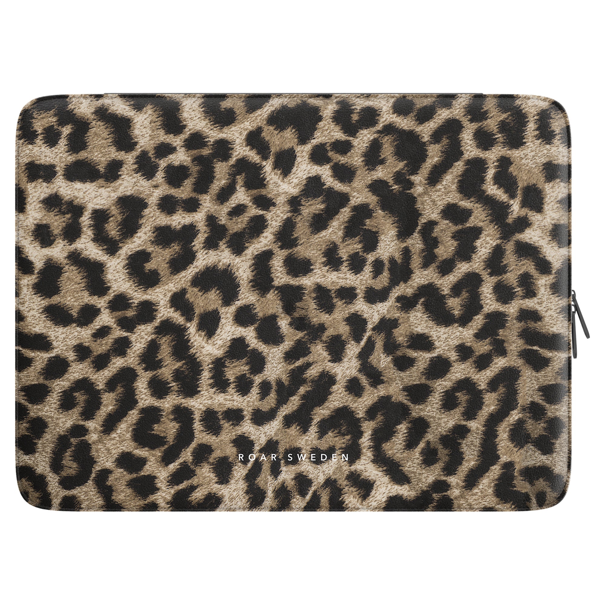 Leopard Burst - Laptopfodral - Roar Sweden