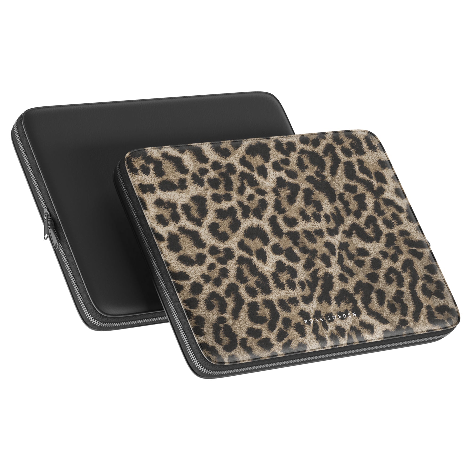 Leopard Burst - Laptopfodral - Roar Sweden