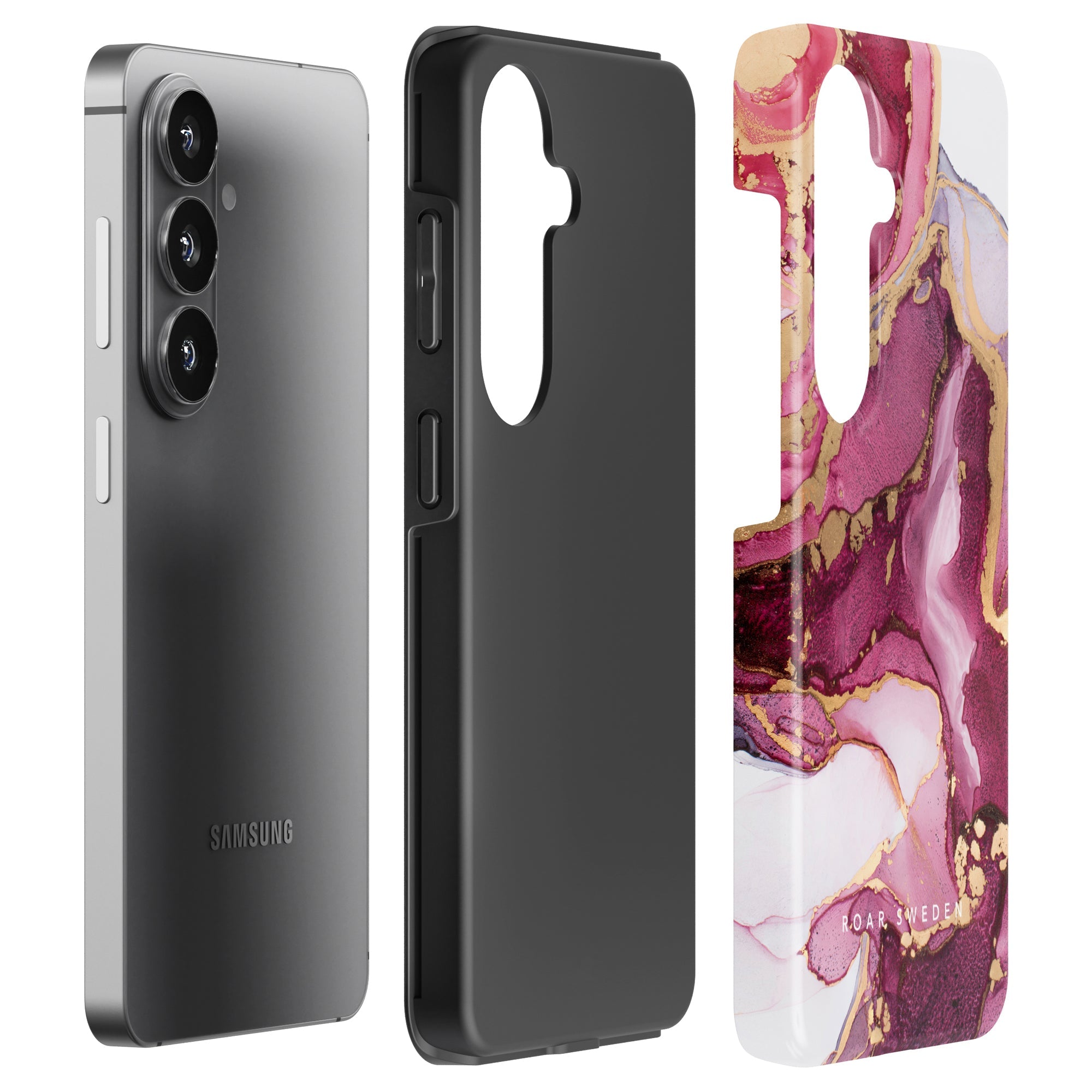 Tough mobilskal – Levante