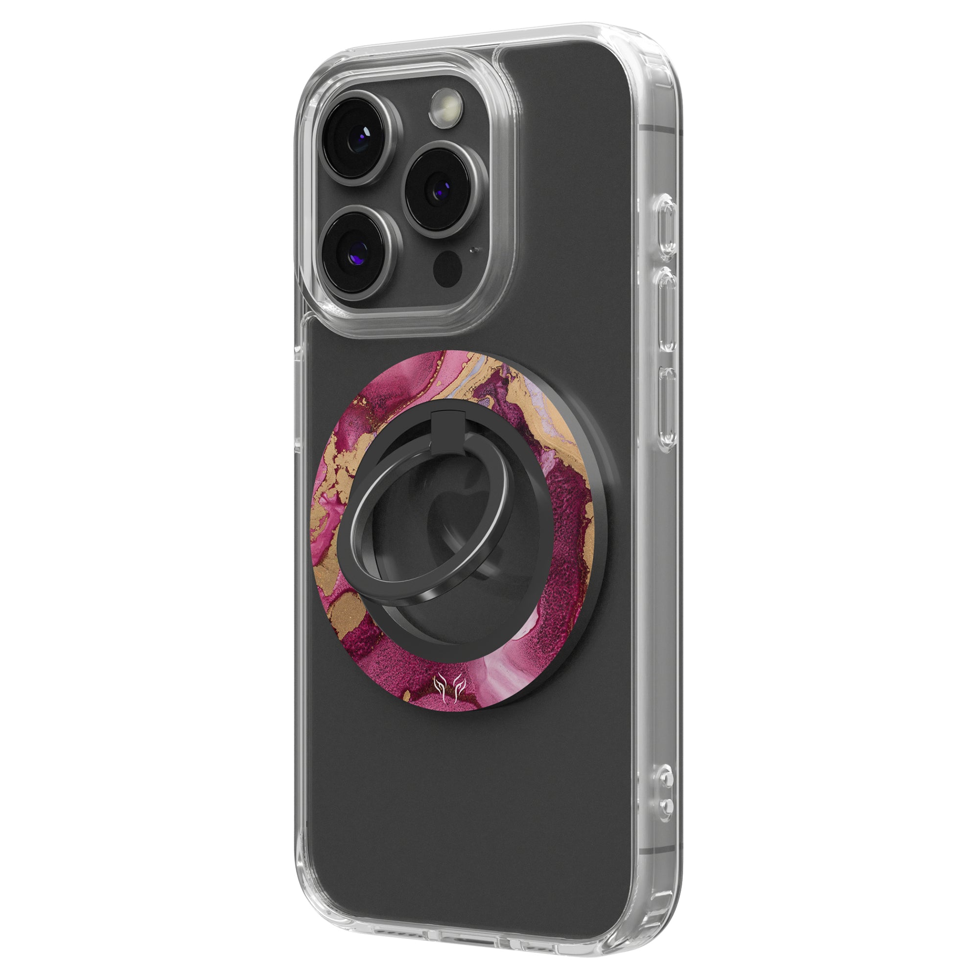 Levante - Magnetring – magnetring för mobil