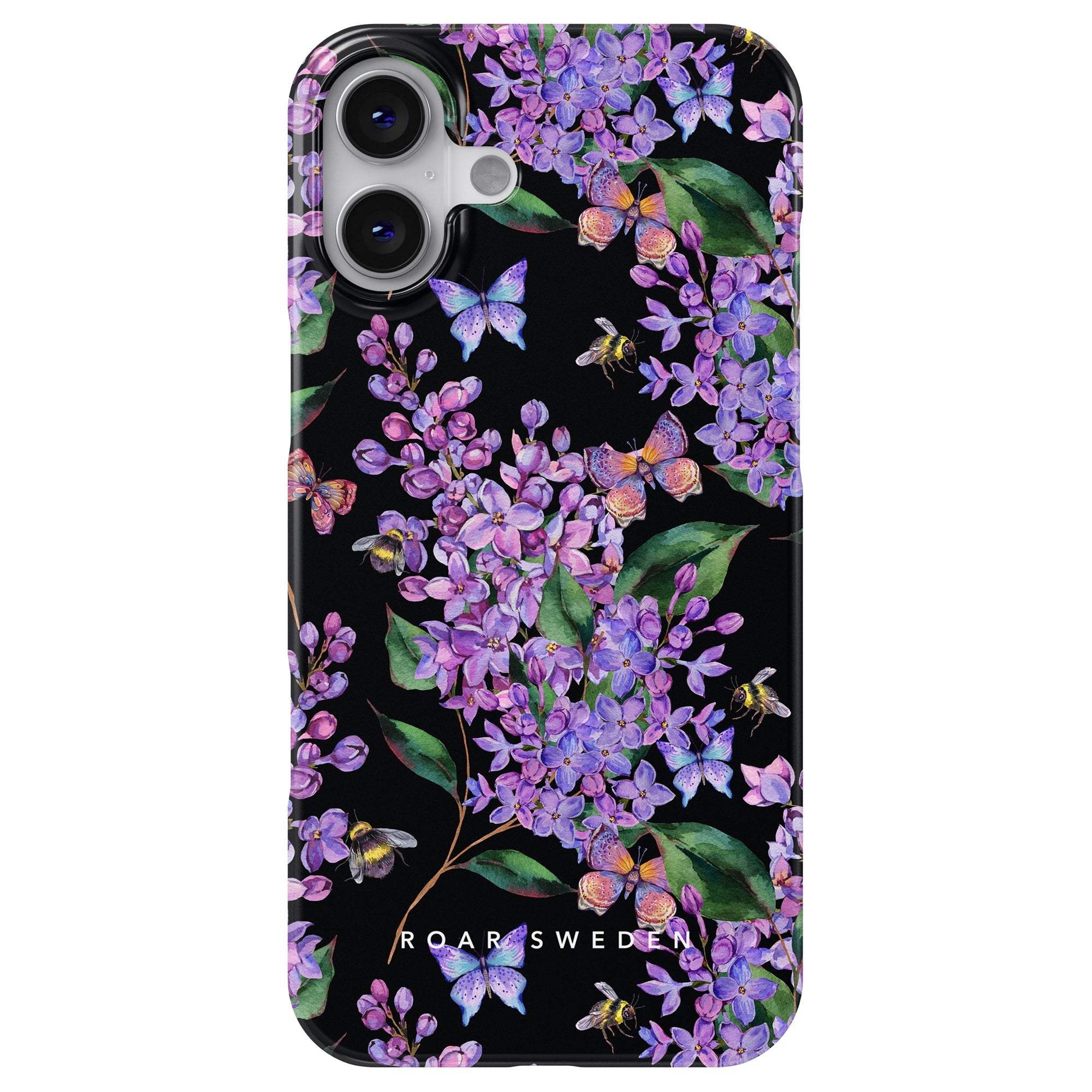 Slim mobilskal – Lilac