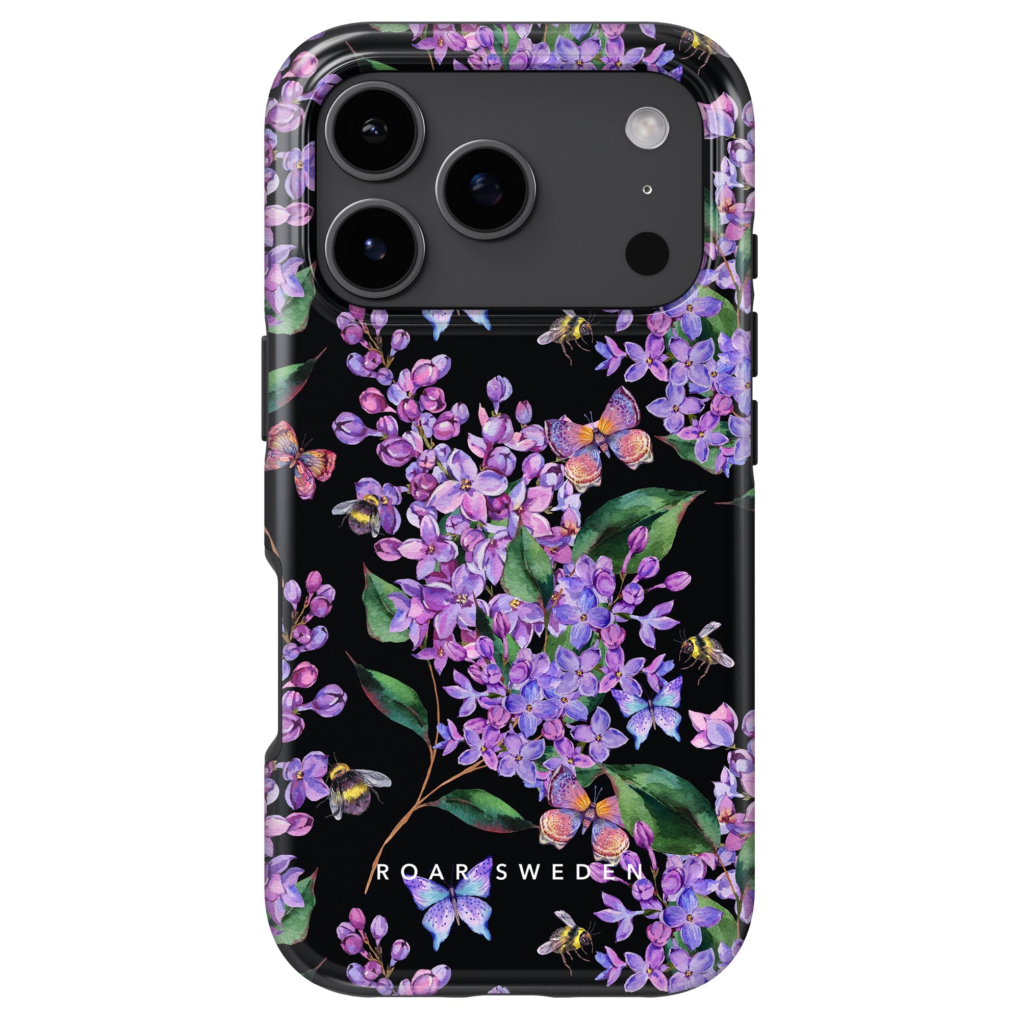 MagSafe mobilskal – Lilac
