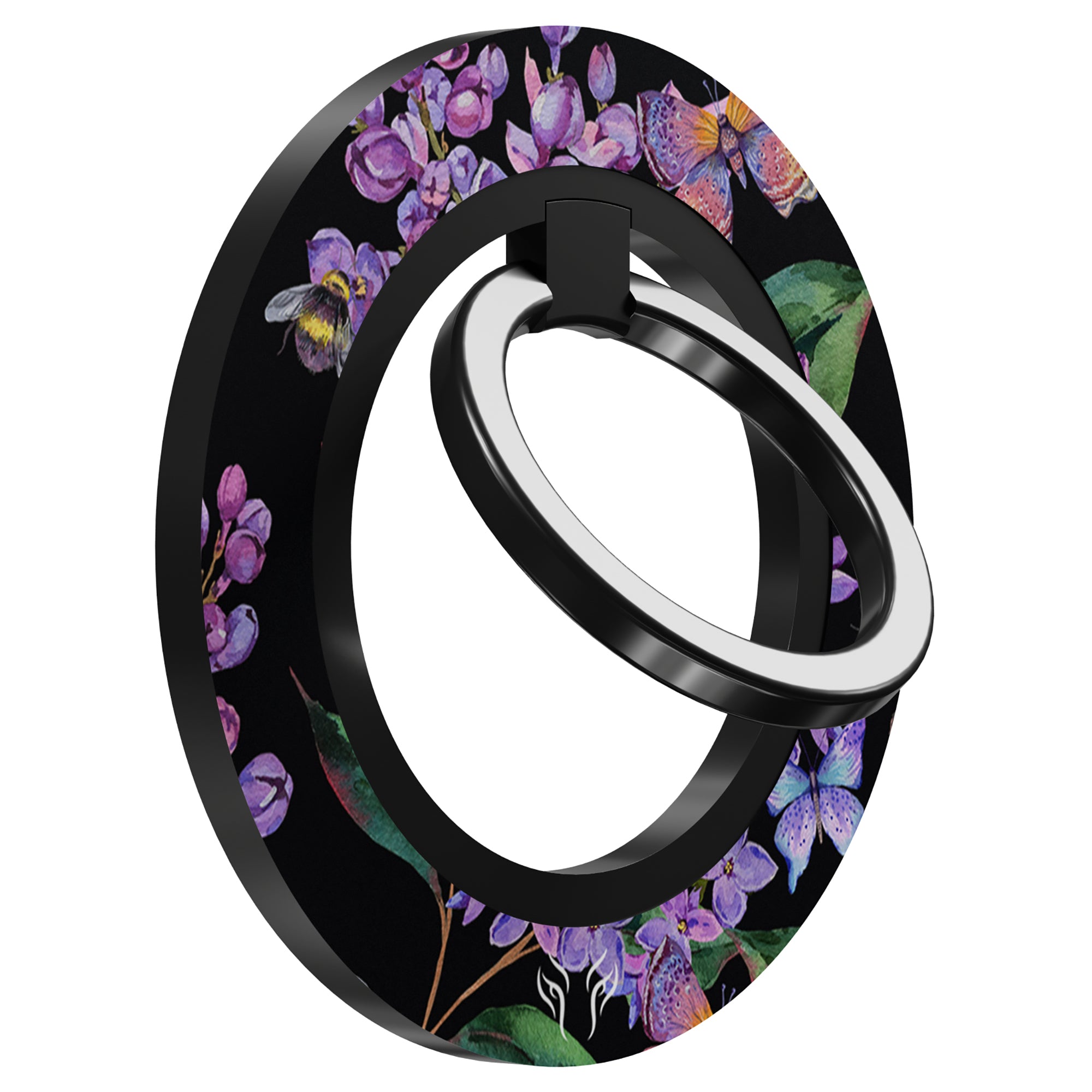 Lilac - Magnetring - Roar Sweden