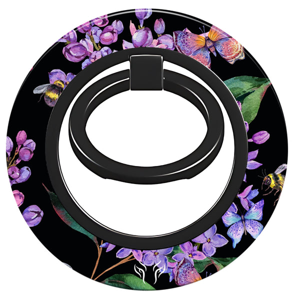 Lilac - Mobilring