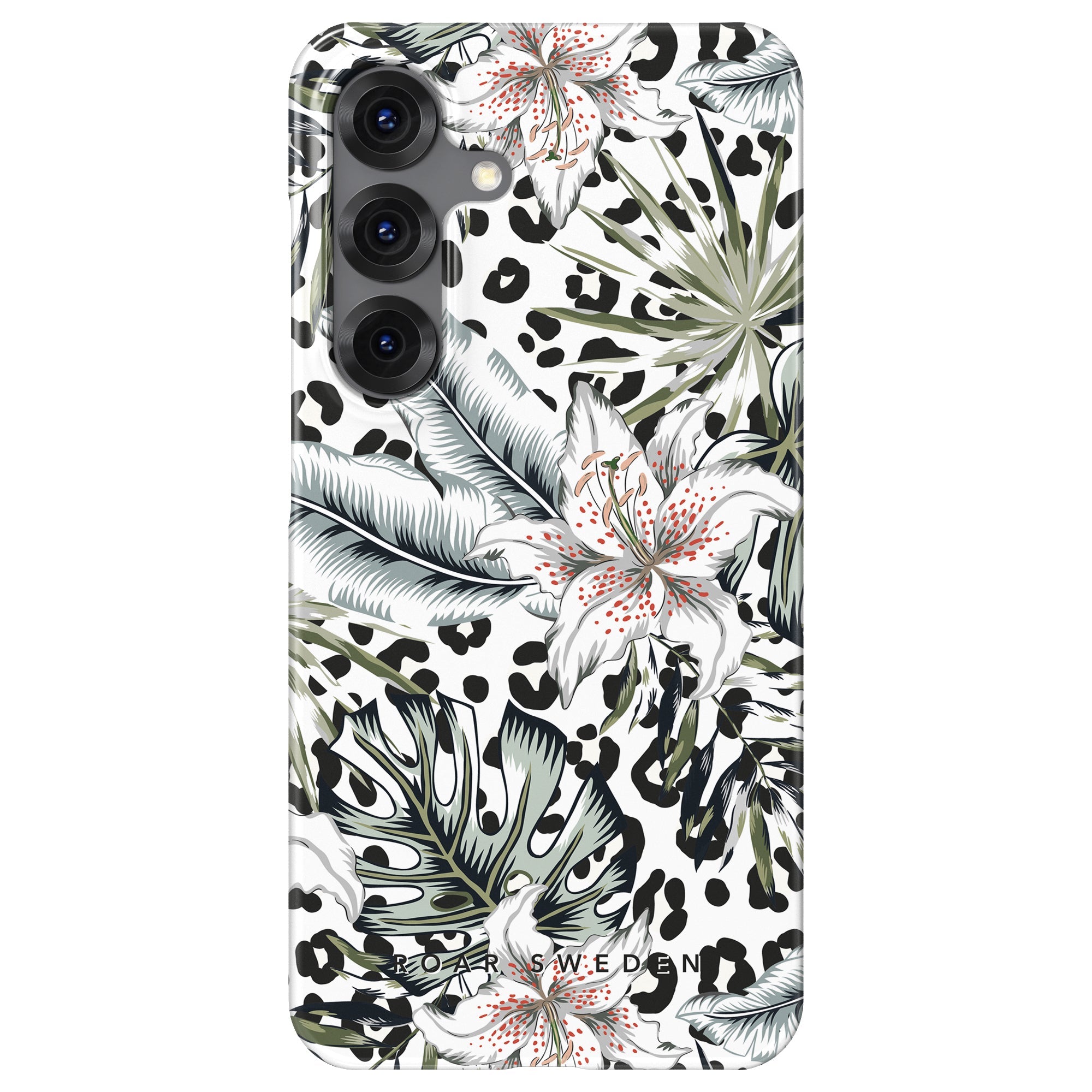 Slim mobilskal – Lily