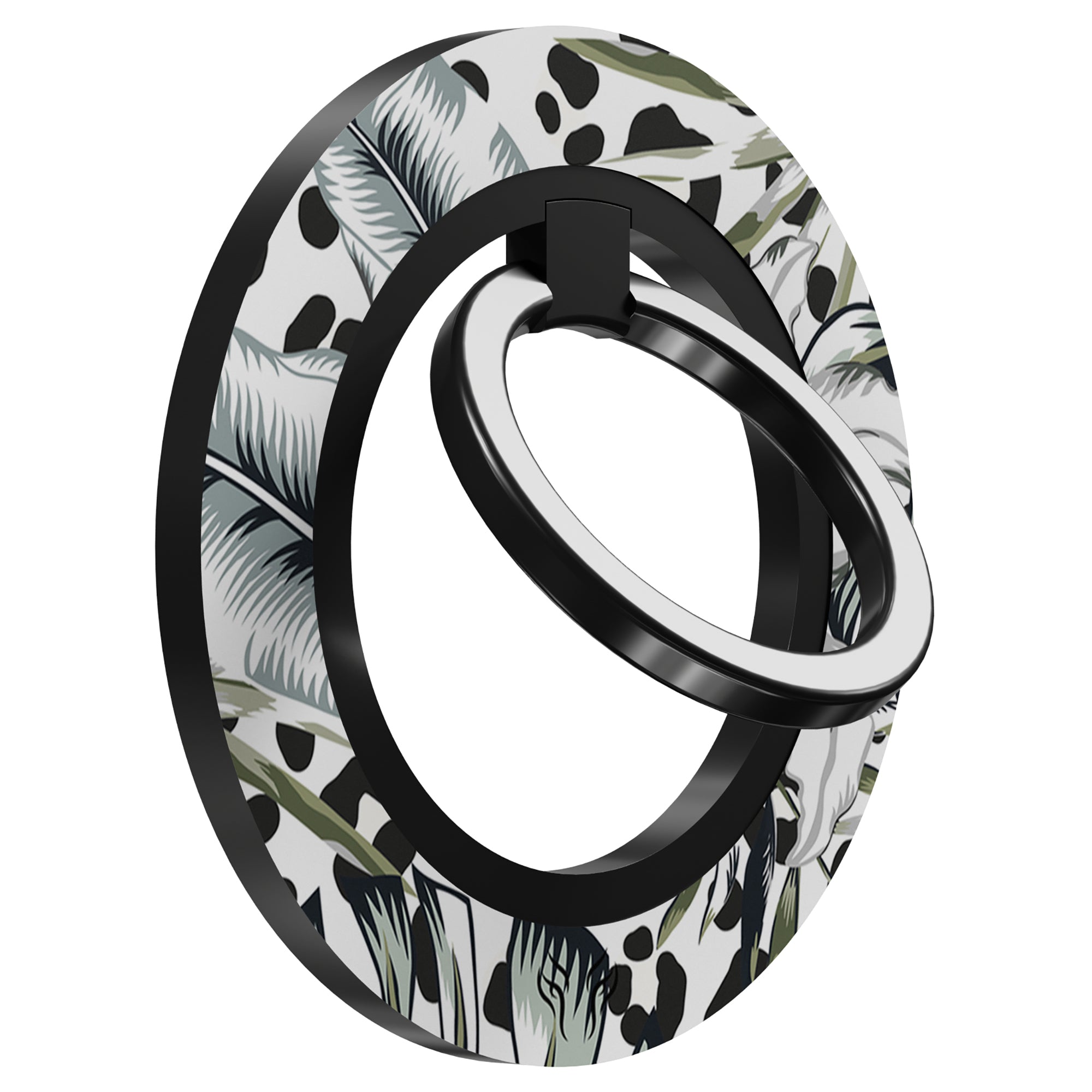 Lily - Magnetring - Roar Sweden