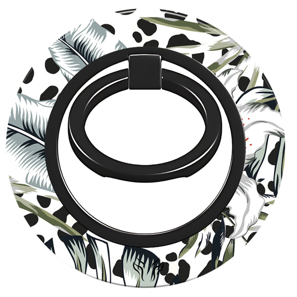Lily - Mobilring
