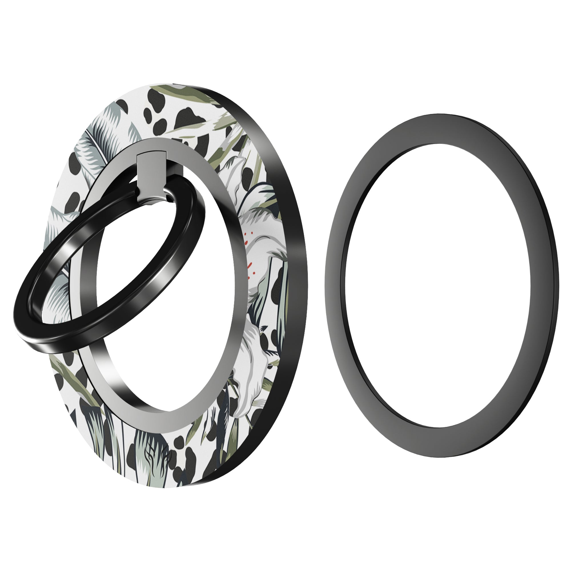 Lily - Magnetring – magnetring för mobil