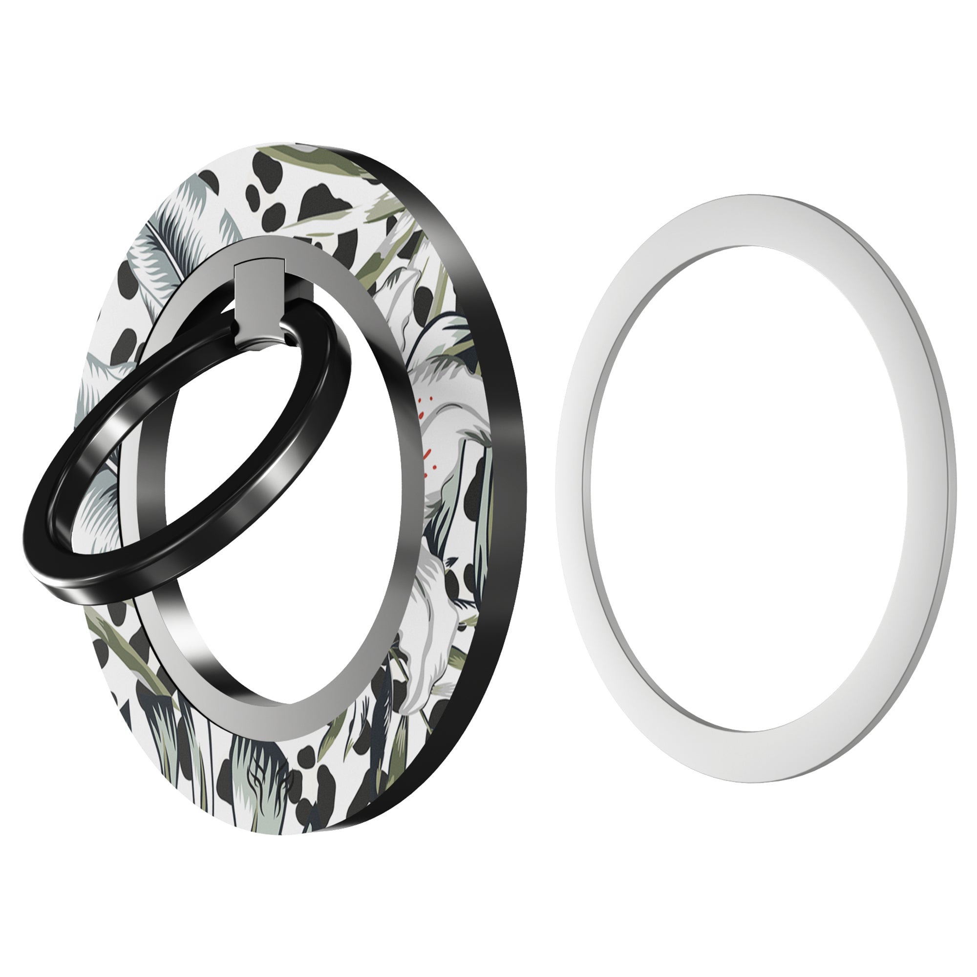 Lily - Magnetring – magnetring för mobil