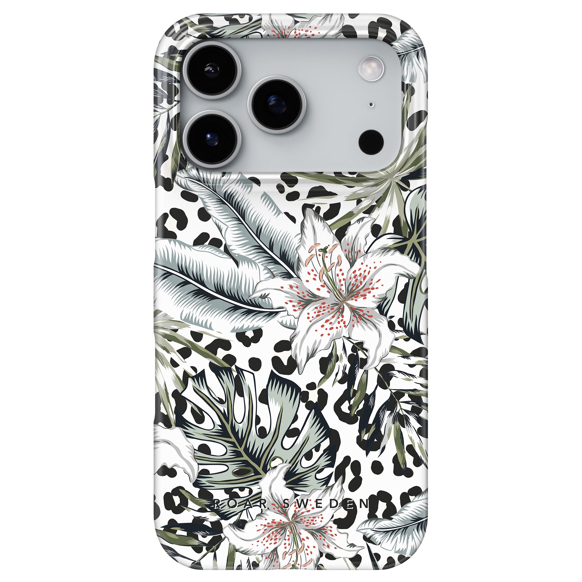Lily - Slim case - Roar Sweden